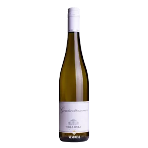 Villa Wolf, Gewürztraminer, 2024