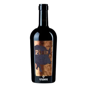 Villa Wolf, Phaia, Die Drecksau, Rotwein Cuvée