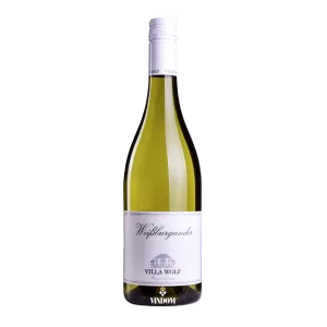 Villa Wolf, Pinot Blanc | Weissburgunder, 2024