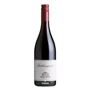 Villa Wolf, Pinot Noir | Spätburgunder