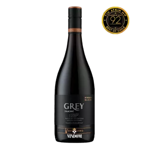 Viña Ventisquero, Grey, GCM - Garnacha - Cariñena - Mataro
