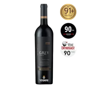 Viña Ventisquero, Grey, Single Block, Carménère