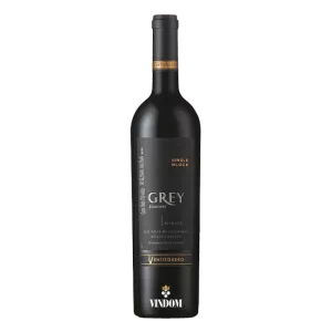 Viña Ventisquero, Grey, Single Block, Merlot
