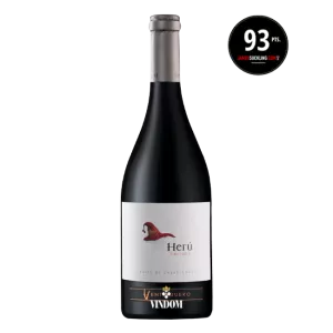 Viña Ventisquero, Herú, Pinot Noir
