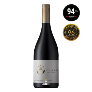 Viña Ventisquero, Pangea Syrah