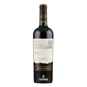 Viña Ventisquero, Reserva, Merlot