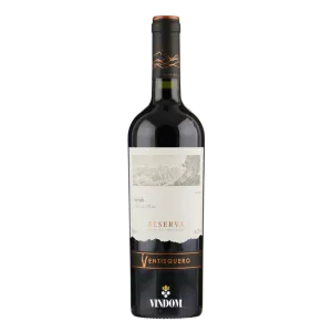 Viña Ventisquero, Reserva, Syrah