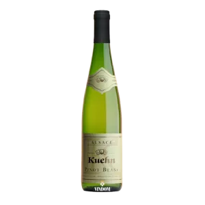 Vins d'Alsace Kuehn, Pinot Blanc