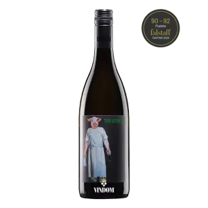 Weingut Schwarz, The Butcher, Chardonnay