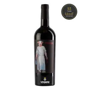 Weingut Schwarz, The Butcher, Cuvée, Rot