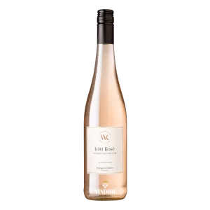 Wijngaard Kötter, Kött, Rosé