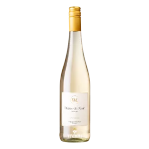 Wijngaard Kötter, Pinot Noir, Blanc de Noir