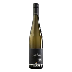 Winzer Krems, Grüner Veltliner von der Hochkultur