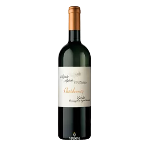 Zenato, Santa Cristina, Chardonnay, Garda DOC