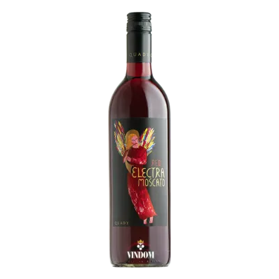 Quady Winery, Red Electra, Moscato