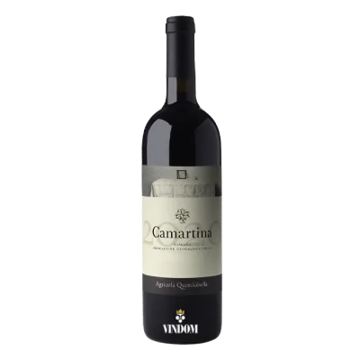 Querciabella, Camartina