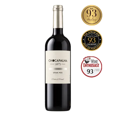 Quinta de Chocapalha, Vinha Mae