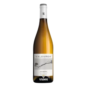 Quinta de Couselo, Valdamor, Albariño, Rías Baixas, 2025