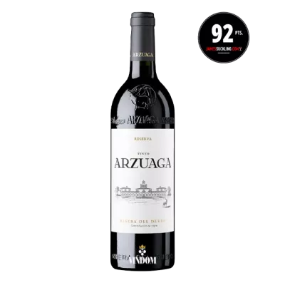 Bodegas Arzuaga Navarro, Reserva, Ribera del Duero