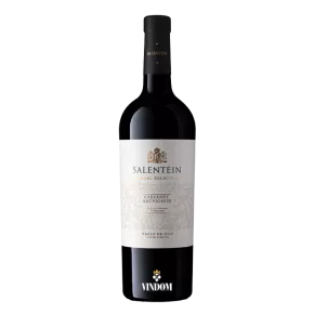 Bodegas Salentein, Barrel Selection, Cabernet Sauvignon