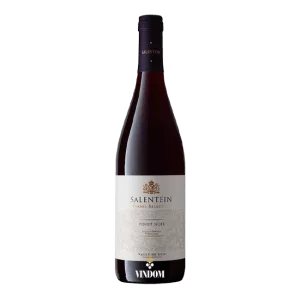 Bodegas Salentein, Barrel Selection, Pinot Noir