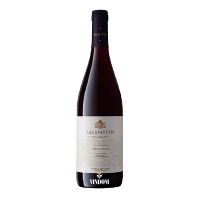 Bodegas Salentein, Barrel Selection, Pinot Noir