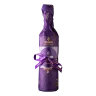 Fles in de Vindom-cadeauverpakking