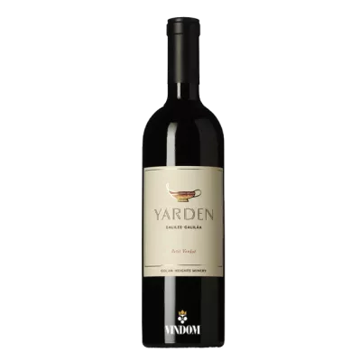 Golan Heights Winery, Yarden, Petit Verdot