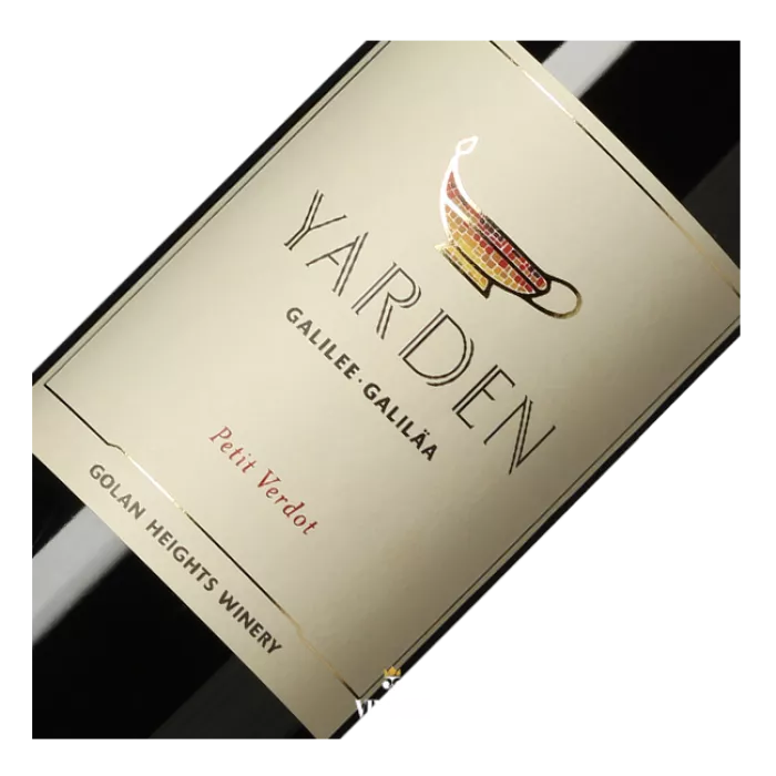 Golan Heights Winery, Yarden, Petit Verdot