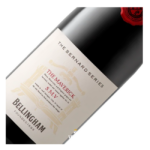 Bellingham, The Bernard Series, The Maverick, S.M.V. Vindom Wine Boutique. Wijnen uit Oude & Nieuwe Wereld. www.www.vindom.shop