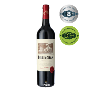 Bellingham, Homestead Series, Pinotage Vindom Wine Boutique Wine Oldenzaal Hengelo Enschede Deurningen