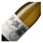 Gayda, Flying Solo Blanc, Grenache Blanc, Viognier Vindom Wine Boutique.
