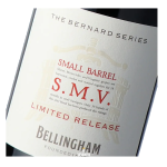 Bellingham, The Bernard Series, Small Barrel SMV Vindom Wine Boutique Wijn Oldenzaal & De Lutte
