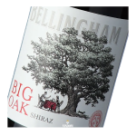 Bellingham, Big Oak Red Vindom Wine Boutique Wine Oldenzaal & De Lutte
