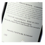 Casa Silva, Cabernet Sauvignon | Carménère Vindom Wine Boutique Wijn Oldenzaal & de Lutte