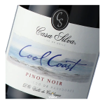 Casa Silva, Cool Coast, Paredones, Pinot Noir Vindom Wine