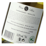 Casa Silva, Chardonnay | Sémillon Vindom Wine Boutique Wijn Oldenzaal & De Lutte