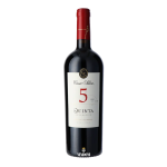 Casa Silva, Quinta-5th Generación, Red Vindom Wine Boutique Wijn Oldenzaal & De Lutte