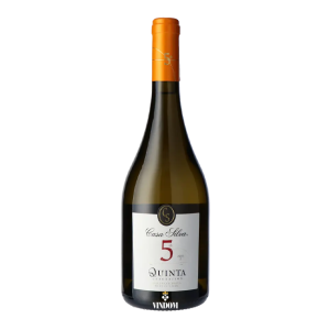 Casa Silva, Quinta 5th Generación, White Vindom Wine Boutique Wijn Oldenzaal & De Lutte
