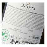 Casa Silva, Quinta 5th Generación, White Vindom Wine Boutique Wijn Oldenzaal & De Lutte