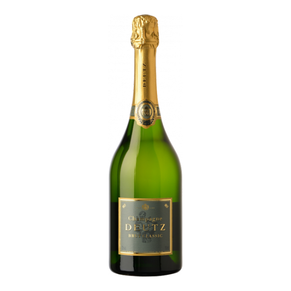 Aanbieding € 38,00 Deutz, Champagne Brut "Classic"