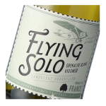 Gayda, Flying Solo Blanc Vindom Wine Boutique Wijn Oldenzaal & De LUtte