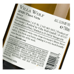 Ernst Loosen Villa Wolf Pinot Gris | Grauburgunder Vindom Wine Boutique Wijn Oldenzaal & de Lutte