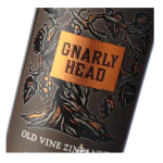 Gnarly Head, Old Vine Zinfandel Vindom Wine Boutique Wijn Oldenzaal & de Lutte