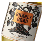 Gnarly Head, Chardonnay, Californië Vindom Wine Boutique Wijn Oldenzaal & de Lutte