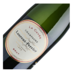 Laurent-Perrier, La Cuvée Brut Wine Boutique Wijn uit Oude & Nieuwe Wereld