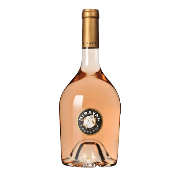 Miraval, Côtes de Provence Rosé, 2020 Vindom