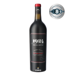 1924, Double Black, Red Wine Blend Vindom Wine Boutique Wine Oldenzaal Hengelo Enschede Deurningen