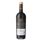 1924, Double Black Bourbon Barrel Aged, Cabernet Sauvignon Vindom Wine Boutique Wijn Oldenzaal & De Lutte