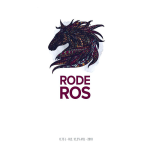 De Wijnmakers, Rode Ros 2021 Vindom Wine Boutique Wijn Oldenzaal Losser Deurningen Hengelo Enschede